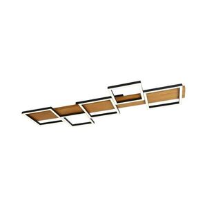 BRILAGI - LED stropné svietidlo PLANK LED/40W/230V 4000K 44, 5x115 cm drevo BRJF0036C-5 vyobraziť