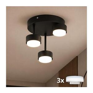 BRILAGI - LED prisadený luster MONO 3xGX53/30W/230V čierny 89-009B vyobraziť