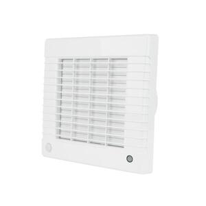 Dalap 41117 - Axiálny látor s automatickou žalúziou 125 LV 12 22W/12V 41117 vyobraziť