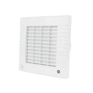 Dalap 41105 - Axiálny látor s automatickou žalúziou a časovačom 100 LVZ 12 41105 vyobraziť