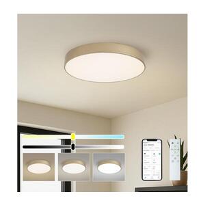BRILAGI-LED Stmievateľné svietidlo POOL SMART LED/60W/230V 50 cm Wi-Fi Tuya zlaté + diaľkový ovládač BRI1027 vyobraziť