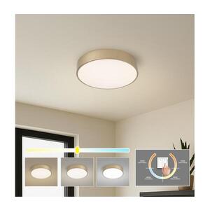 BRILAGI - LED Stropné svietidlo POOL LED/36W/230V 3000/4000/6000K pr. 30 cm zlaté BRI1013 vyobraziť