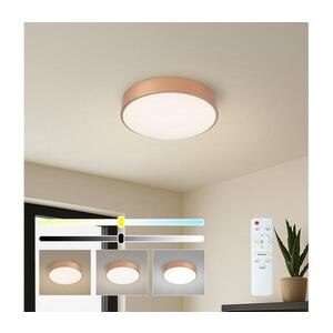 BRILAGI - LED Stmievateľné stropné svietidlo POOL LED/36W/230V priemer 30 cm bronzové +DO BRI1016 vyobraziť