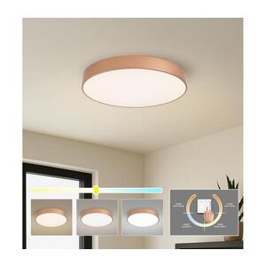 BRILAGI - LED stropné svietidlo POOL LED/60W/230V 3000/4000/6000K, priemer 50 cm, bronzové BRI1028 vyobraziť