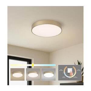 BRILAGI - LED stropné svietidlo POOL LED/48W/230V 3000/4000/6000K priemer 40 cm zlatá BRI1017 vyobraziť