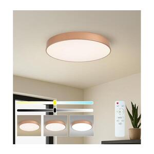 BRILAGI - stmievateľné LED stropné svietidlo POOL LED/60W/230V, priemer 60 cm, bronzové +DO BRI1051 vyobraziť