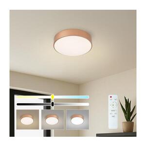 BRILAGI - Stmievateľné LED stropné svietidlo POOL LED/24W/230V pr. 20 cm bronzové +DO BRI1012 vyobraziť
