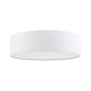 Eglo 55871 - LED stropné svietidlo 1xE27/11W/230V pr. 38 cm biela 55871 vyobraziť