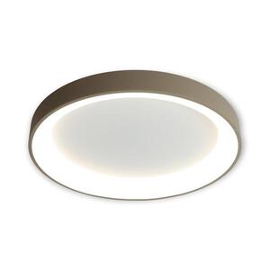 BRILAGI - LED stmievateľné stropné svietidlo FALCON II LED/99W/230V biela/béžová + DO BRC2668-600/BG+BI vyobraziť