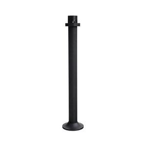 BRILAGI - Vonkajšia lampová noha HARBOR 1xE27/40W/230V 120 cm IP33 čierna BRZPOLE-1, 2M vyobraziť