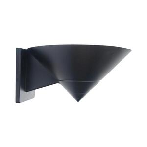 BRILAGI - Vonkajšie nástenné rameno HARBOR CONE 1xE27/40W/230V 20 cm IP33 čierna BRZGDSW1-CR vyobraziť