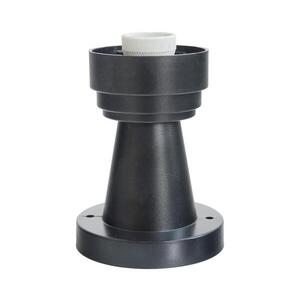 BRILAGI - Vonkajšia noha lampy HARBOR 1xE27/40W/230V 20 cm IP33 čierna BRZGDS-S1/CR vyobraziť