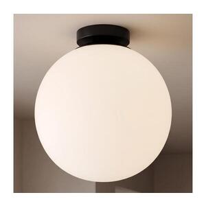 BRILAGI - Stropné svietidlo POLOS 1xE27/40W/230V pr. 30 cm čierne ALA-56986 vyobraziť