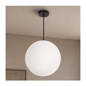 BRILAGI - Závesné svietidlo na lanku POLOS 1xE27/40W/230V pr. 30 cm čierna ALA-56948 vyobraziť