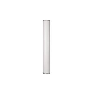 Eglo 55851 - LED RGBW Stmievateľná stojacia lampa LED/10W/230V biela + DO 55851 vyobraziť
