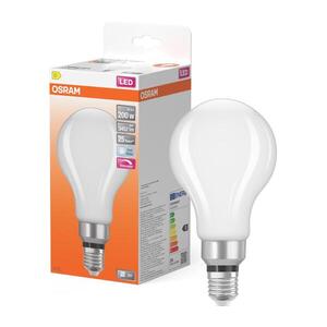 Stmievateľná LED žiarovka STAR E27/24W/230V 4000K - Osram 4099854776687 vyobraziť