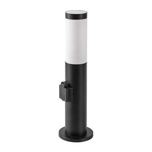 Rabalux 77194 - Vonkajšia lampa so zásuvkou BLACK TORCH 1xE27/25W/230V IP44 77194 vyobraziť