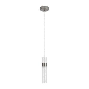 Rabalux 72186 - LED luster na lanku ONIXO LED/8W/230V 3000K 72186 vyobraziť