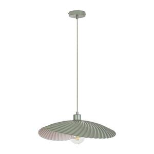 Rabalux 72056 - Luster na lanku BRIDGET 1xE27/40W/230V zelená 72056 vyobraziť