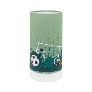 Eglo 97763 - LED Detská lampička TABARA LED/6W/230V 97763 vyobraziť