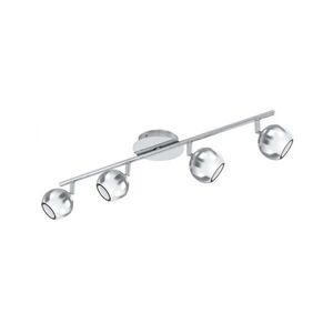 Eglo 78071 - LED Bodové svietidlo SANCHO 4xGU10/3W/230V 78071 vyobraziť
