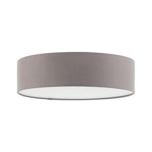 Eglo 55805 - LED stropné svietidlo 1xE27/11W/230V priemer 38 cm sivé 55805 vyobraziť