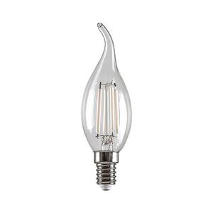 Rabalux 79208 - LED Žiarovka FILAMENT CF35 E14/6W/230V 3000K 79208 vyobraziť