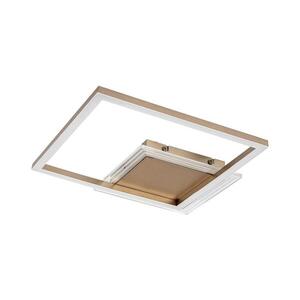 Rabalux 71487 -LED Stropné svietidlo OTTAVIA LED/24W/230V 3000K 37, 5x37, 5cm zlatá 71487 vyobraziť