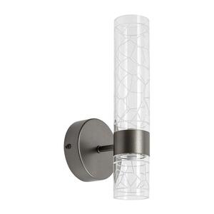 Rabalux 71186 - LED Nástenné svietidlo ONIXO LED/8W/230V 3000K 71186 vyobraziť