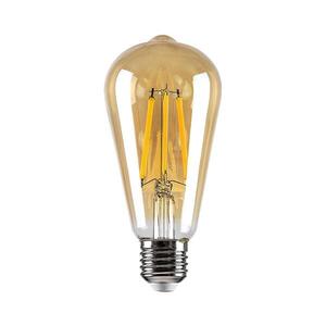 Rabalux 79226 - LED Žiarovka FILAMENT ST64 E27/10W/230V 3000K 79226 vyobraziť