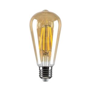 Rabalux 79227 - LED žiarovka FILAMENT ST64 E27/10W/230V 4000K 79227 vyobraziť