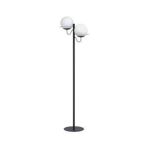 Eglo 98366 - Stojacia lampa SABALETE 2xE27/40W/230V 98366 vyobraziť