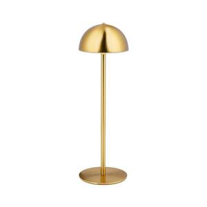 Grundig - LED Dotyková stolná lampa LED/2W/5V 1200 mAh 8711252425603 vyobraziť