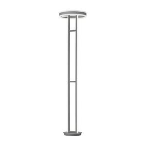 Wofi 3226-203 - LED Stmievateľná stojacia lampa KEMI LED/105W/230V 3000K čierna +DO 3226-203 vyobraziť