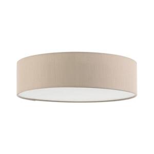 Eglo 55873 - LED stropné svietidlo 1xE27/11W/230V pr. 38 cm taupe 55873 vyobraziť
