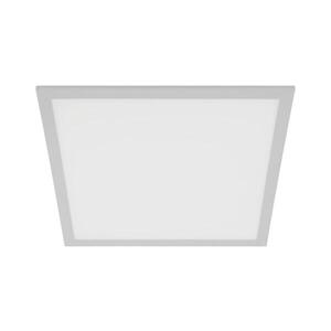Eglo 55891 - LED RGBW stmievateľné stropné svietidlo LED/12W/230V 45x45cm biela + diaľkové ovládanie 55891 vyobraziť