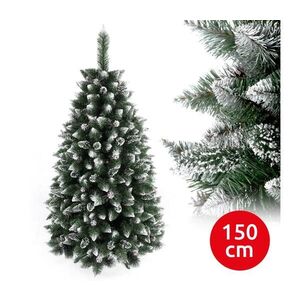 Vianočný stromček TAL 150 cm borovica SCB 150 vyobraziť