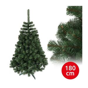 Vianočný stromček AMELIA 180 cm jedľa JA 180 vyobraziť