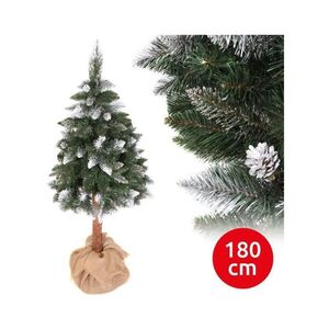Vianočný stromček PIN 180 cm borovica SCP 180 vyobraziť
