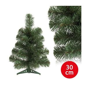 Vianočný stromček AMELIA 30 cm jedľa JA 30 vyobraziť