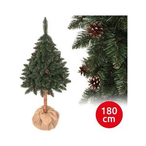 Vianočný stromček PIN 180 cm jedľa JSZP 180 vyobraziť