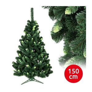Vianočný stromček NARY II 150 cm borovica MSZWZK 150 vyobraziť