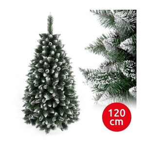 Vianočný stromček TAL 120 cm borovica SCB 120 vyobraziť