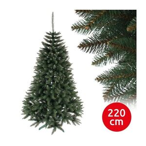 Vianočný stromček RUBY 220 cm smrek ŚG 220 vyobraziť