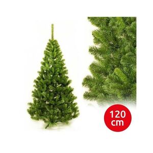 Vianočný stromček JULIA 120 cm jedľa JJ 120 vyobraziť