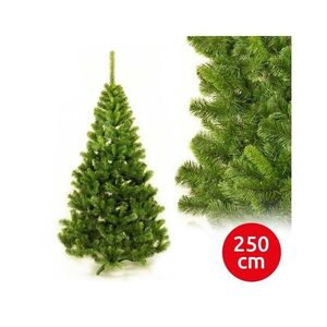 Vianočný stromček JULIA 250 cm jedľa JJ 250 vyobraziť