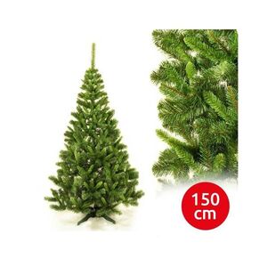 Vianočný stromček MOUTAIN 150 cm jedľa JG 150 vyobraziť