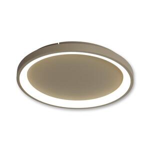 BRILAGI - LED stmievateľné stropné svietidlo FALCON SLIM LED/42W/230V béžové + DO BRX1330-500/BG vyobraziť