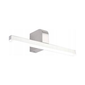 SmartLED LED Kúpeľňové osvetlenie zrkadla LED/14W/230V 60, 5 cm IP44 lesklý chróm 6182 vyobraziť