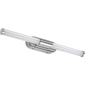 Rabalux 75094-LED Kúpeľňové osvetlenie zrkadla TENEBRA 6W/230V IP44 40 cm lesklý chróm 75094 vyobraziť